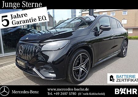 Mercedes-Benz EQE SUV EQE 43 AMG SUV 4M Pano/Burmester3D/360°/AHK/360°