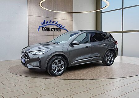 Ford Kuga ST-Line 2.5 Plug-in-Hybrid Keyless/Winterp/