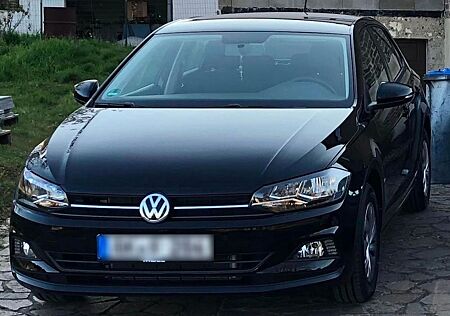 VW Polo Volkswagen 1.0 TSI OPF 70kW Comfortline Comfortline