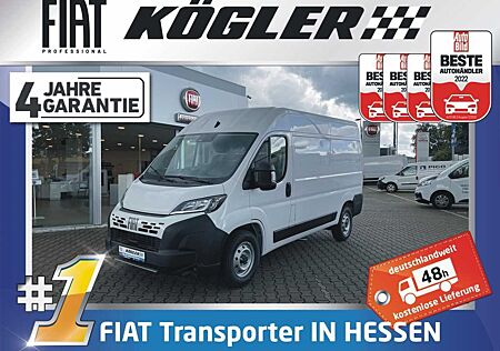 Fiat Ducato KASTEN MAXI 35 L2H2 140D Serie 2