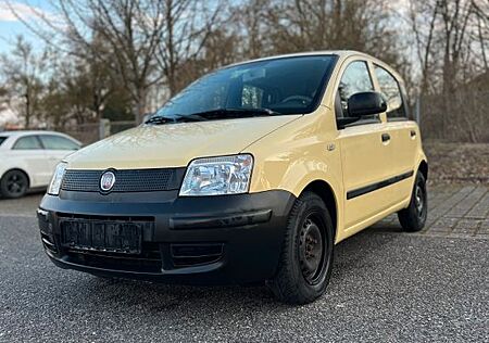 Fiat Panda 1.2 Active* TOP Zustand