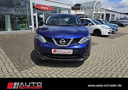 Nissan Qashqai 1.2 DIG-T ACENTA