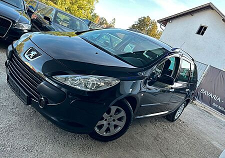Peugeot 307 307SW 1.6 16V *FACELIFT* PANORAMA 7-SITZER