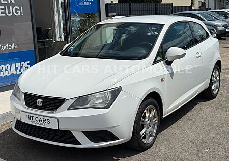 Seat Ibiza SC Stylance / Style