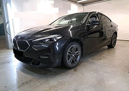 BMW 218i Gran Coupe Sport Line ACC HUD Leder Pano