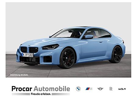 BMW M2 Coupé M Sport LMR 930M+M DR.PROF.+SAG+ADAP.M.