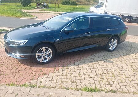 Opel Insignia 2.0 Diesel 125kW Exclusive Auto ST ...