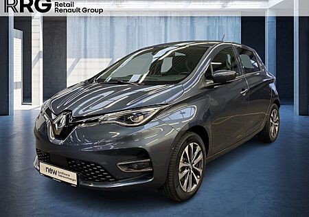 Renault ZOE INTENS R135 Z.E. 50 CCS BATTERIEKAUF