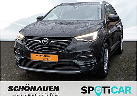 Opel Grandland X PHEV 1.6 DI INNOVATION +SHZ+NAVI+AHK