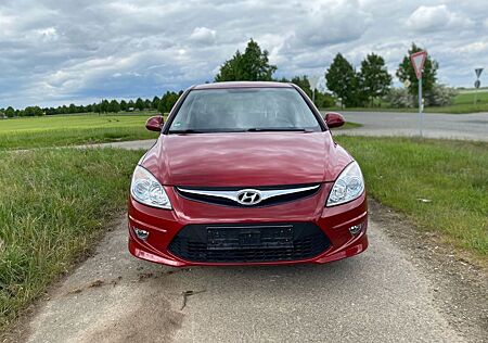 Hyundai i30 Verkaufe einen 1.4 Classic Classic