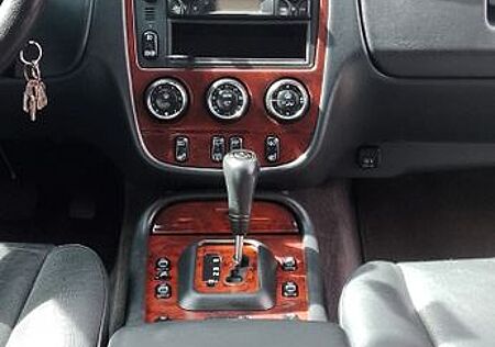Mercedes-Benz ML 270 CDI Final Edition Final Edition