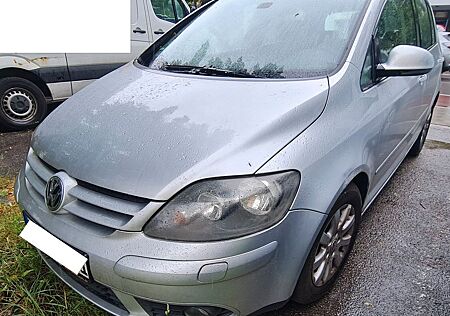 VW Golf Plus Volkswagen 1.6 FSI Trendline Trendline