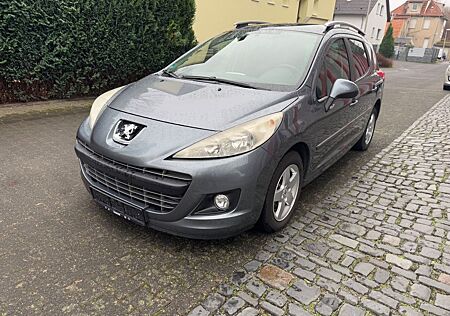 Peugeot 207 SW Filou*TÜV 11.2025*