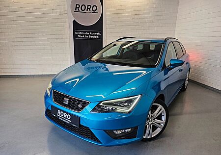 Seat Leon ST 2.0 TDI FR + Pano/ACC/LED/RFK/AHK/Euro6