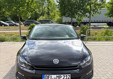 VW Scirocco Volkswagen 1.4 TSI -