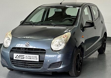 Suzuki Alto Club Klimaanlage/el. Fenster/TÜV NEU/4Türer