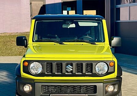 Suzuki Jimny 1.5 Comfort*Apple Carplay/Android *kamera