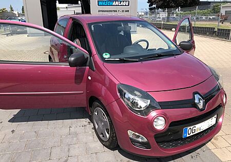 Renault Twingo Expression 1.2 LEV 16V 75 eco2 Expression
