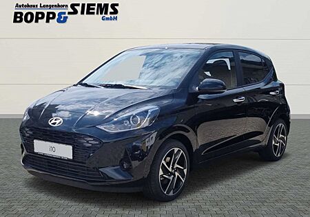 Hyundai i10 1.2 Prime 'Smart Key'