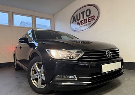 VW Passat Variant Volkswagen PASSAT 2.0 TDI COMF*AUT*NAVI*PDC*SHZ*ZAHNR GW*