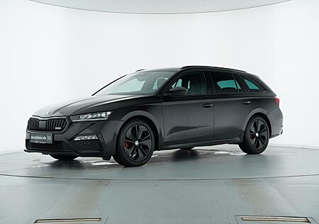 Skoda Octavia COMBI RS 2.0TDI DSG MATRIX-LED+NAVIuvm