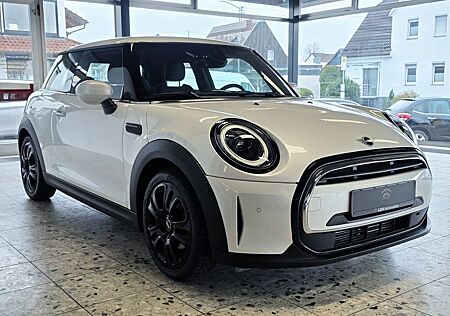 Mini Cooper Classic Trim Rückfahrk. App. Carplay