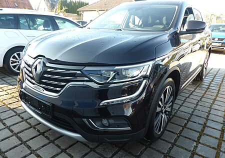 Renault Koleos Initiale Paris 4x4 AHK LEDER KAMEREA