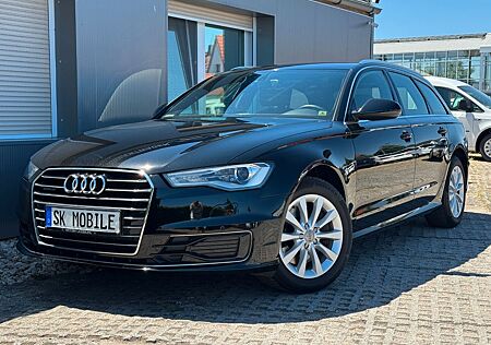 Audi A6 Avant 3.0 TDI quattro AHK*R-KAM*XEN*LEDER*TOP