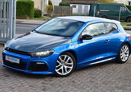 VW Scirocco gebraucht kaufen VW Scirocco Volkswagen 2.0 TSI 195 kW R DSG Navi|Bi-Xenon|DCC