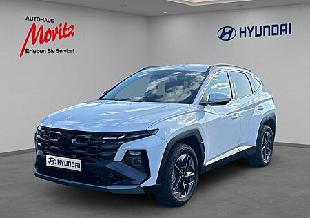 Hyundai Tucson Hybrid 1.6 T-GDI Trend KRELL LED Paket