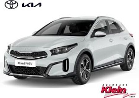 Kia XCeed Spirit 1.6 PHEV DCT6 NAVI SHZ PDC LHZ