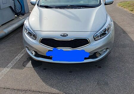 Kia Cee'd Sportswagon 1.6 GDI Dream-Team Sportsw...