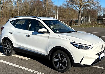 MG ZS EV - 50,3 kWh - Elektrofahrzeug