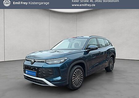 VW Tayron Volkswagen 1.5 eTSI DSG Life 7-Sitzer AHK/Kamera/Nav