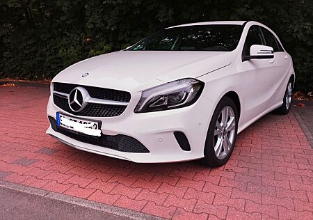 Mercedes-Benz A 180 Urban Urban