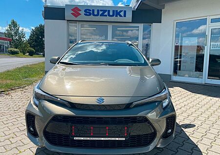 Suzuki Swace 1.8L Vollhybrid*LED*DAB*PDC*SHZ*ACC