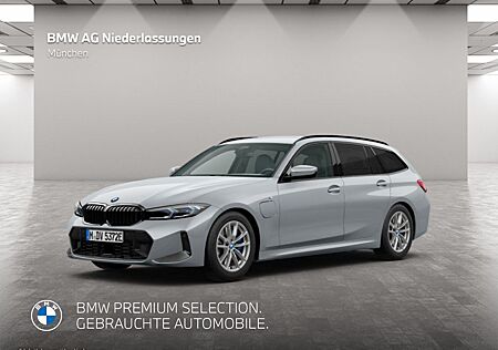 BMW 330e Touring M Sport AHK Driv.Assist.Prof HiFi