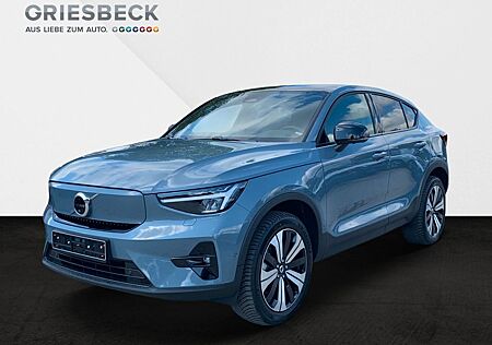 Volvo C40 Recharged Ultimate LM KeyLess LED ACC