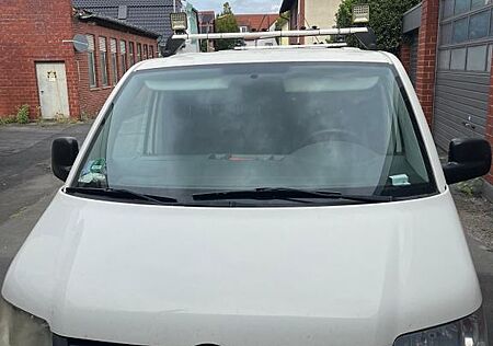 VW T5 Transporter Volkswagen