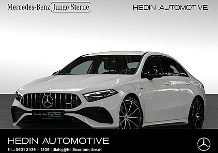 Mercedes-Benz A 35 AMG AMG A 35 4MATIC Lim |KEYL|NAVI|MBeam|KAM|MBUX|LM