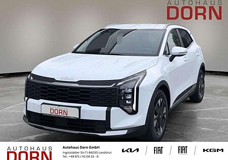 Kia Sportage Vision 1.6T Komfort-Paket