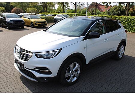 Opel Grandland X Grandland 1.5 D 120 Jahre EU6d-T/KLIMA/ PDC/RFK/