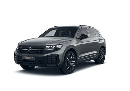VW Touareg Volkswagen R 3.0l V6 eHybrid 4M Dynaudio*Aktion+Pak