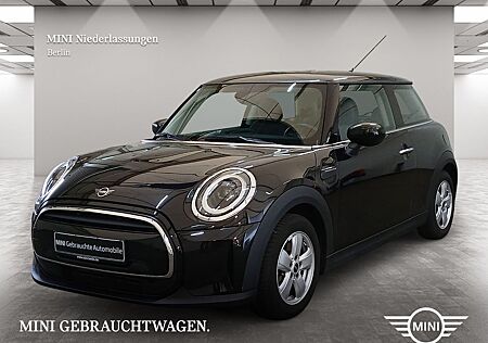 Mini ONE Navi PDC Sportsitze LED Sitzheizung