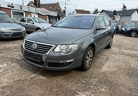 VW Passat Variant Volkswagen Highline*AUTOMATIK*XENON*NAVI