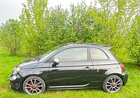 Abarth 595 Turismo 1.4 T-Jet 16V Turismo