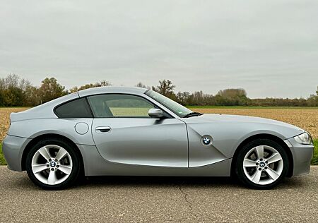 BMW Z4 Coupé 3.0si -