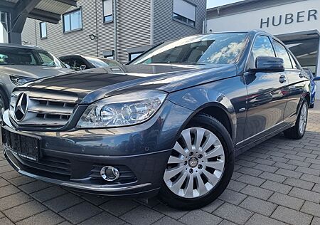 Mercedes-Benz C 220 CDI Aut. Navi Klimaaut MFL el.Sitze 1-Hand