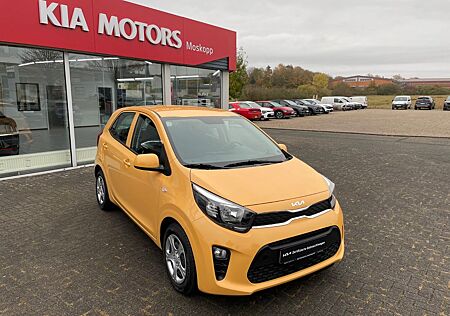 Kia Picanto 1,0 Edition 7 ADA Emotion