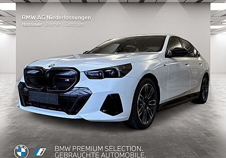 BMW i5 M60 xDrive Limousine M Sport Harman/K Kamera